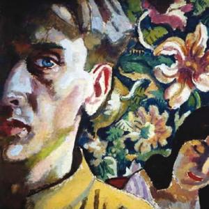 Louis Bouquet. Le peintre, le poète et le héros.
