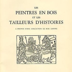 Les peintres en bois et les tailleurs d’histoires