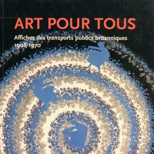 Art pour tous