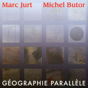  Marc Jurt/Michel Butor