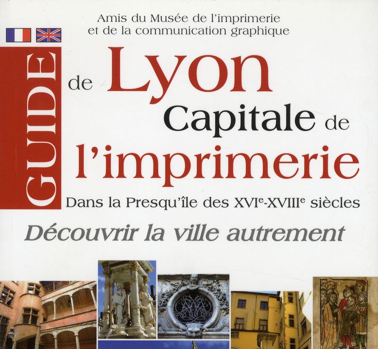 Guide de Lyon