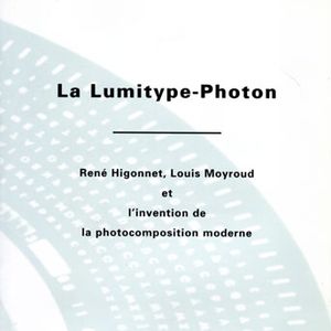 La lumitype-Photon