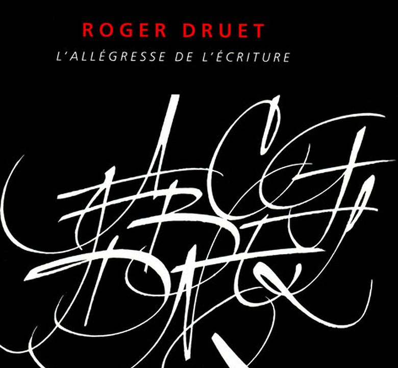 Roger Druet