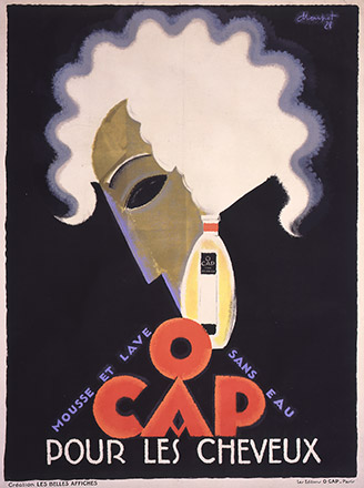 Affiche de Charles Loupot