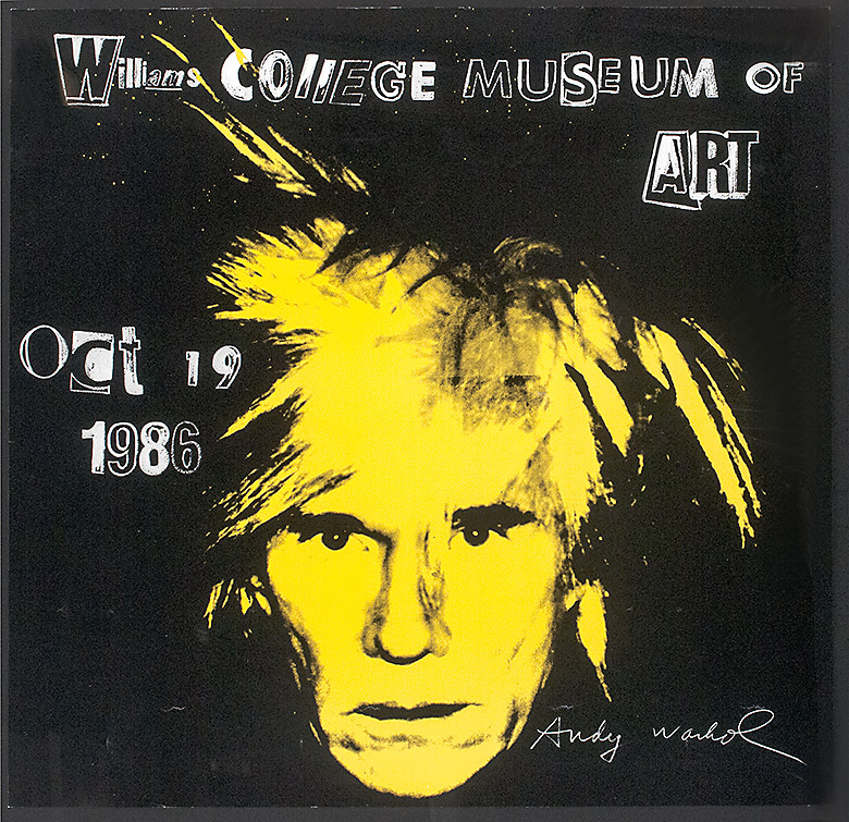 Andy Warhol