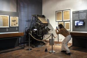 parcours telephone