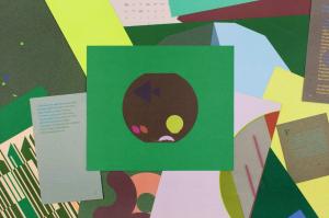 feuilles volantes fanette mellier