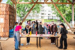 agriculture urbaine 2024