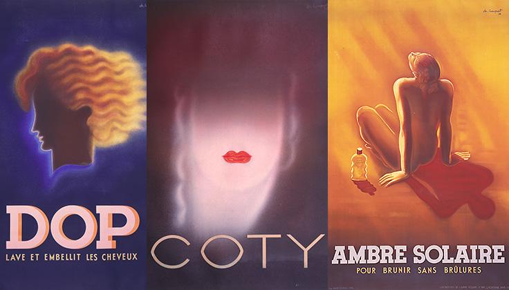 Affiche de Charles Loupot