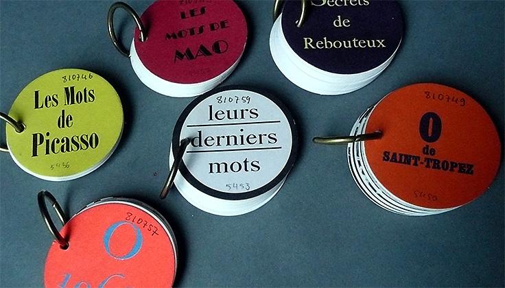 Les O. S.l., Robert Morel, 1967. Collection BmL.