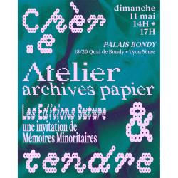 cher.e et tendre carré
