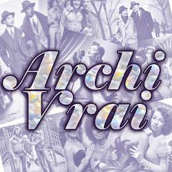 archi vrai bondy