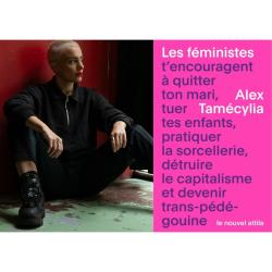 langue de lutte - carre