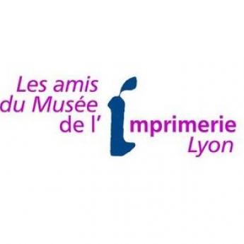 Logo des Amis