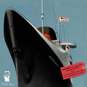 Exposition Transatlantique
