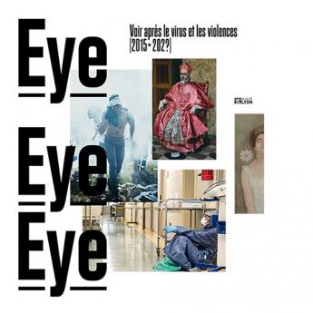 Exposition virtuelle Eye eye eye