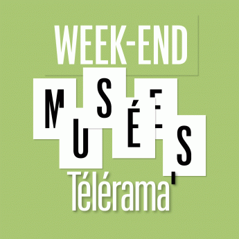 Week-end Télérama