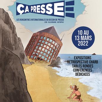 affiche ca presse 