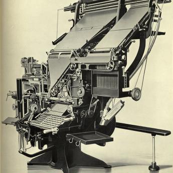 linotype