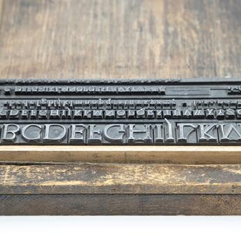 incunable