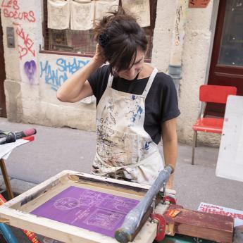 braderie web
