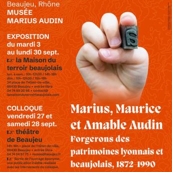 audin beaujeu