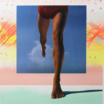 affiche sportive