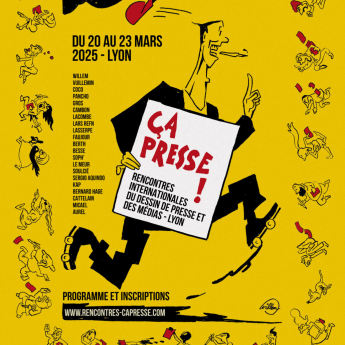 affiche ca presse 2025