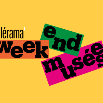 weekend telerama 2025