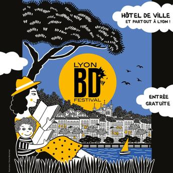 affiche lyon BD 2026