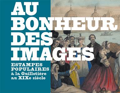 Exposition Au bonheur des images