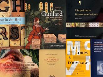 Ouvrages de la librairie du musée