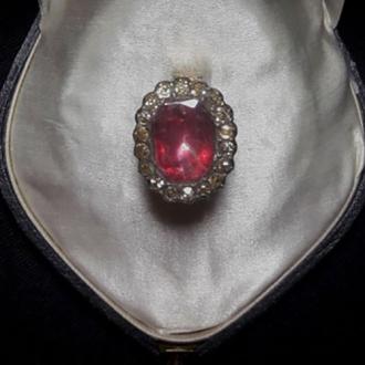 bague de George Sand