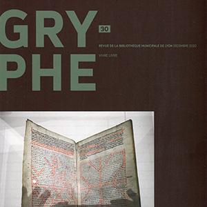 revue_Gryphe