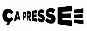 logo ça presse