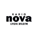 Logo radio Nova