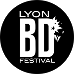 logo lyon BD