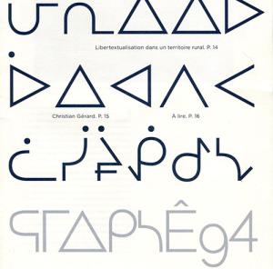 Graphe 94