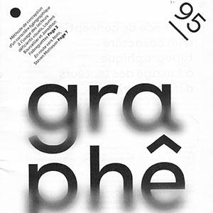 Graphé n°95