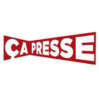 logo ca presse 200px