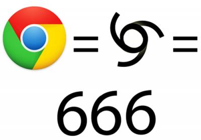 Le chiffre 666