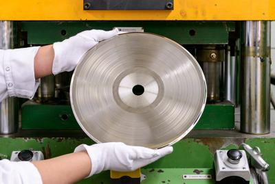 Alastair Philip Wiper, Record Industry, Harlem, 2016