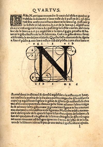 Theorica et pratica perspicasissimi Sigismundi de Fantis (inv_475)