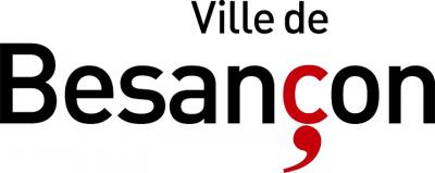 Logo de la ville de Besançon