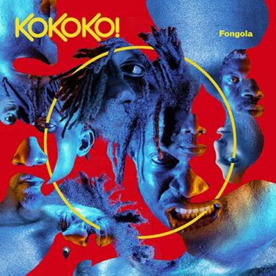 Kokoko-fongola-2019 Transgressive Records, RDC
