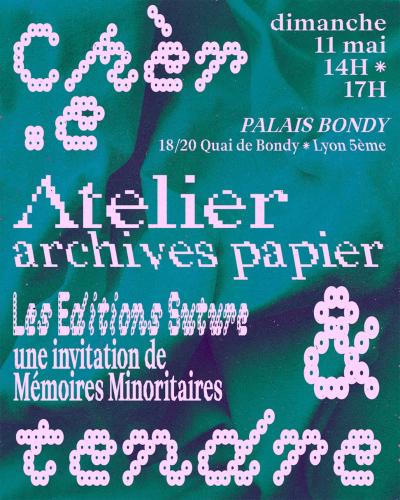 cher.e et tendre