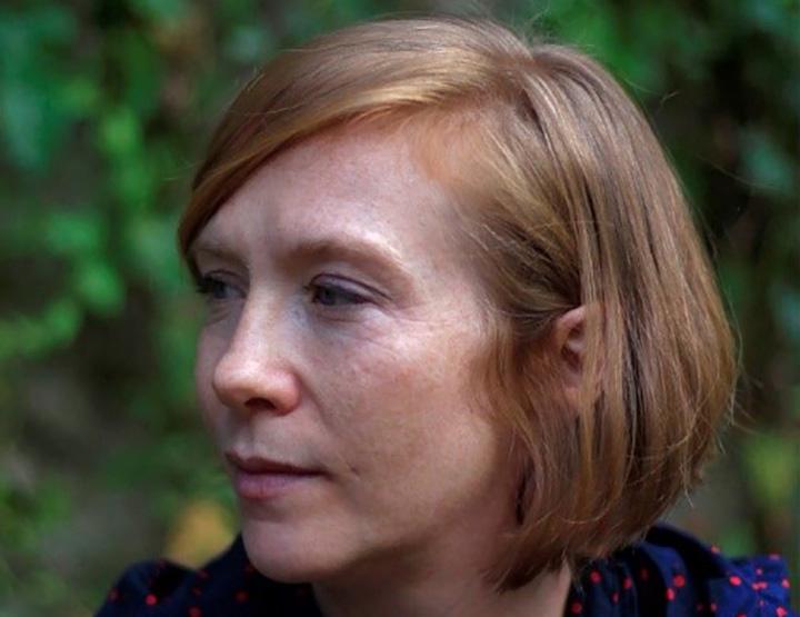 Chloé Cruchaudet