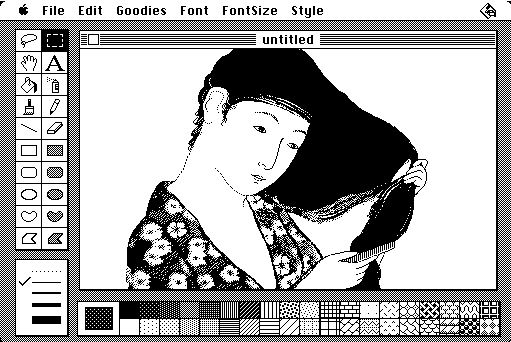 macpaint