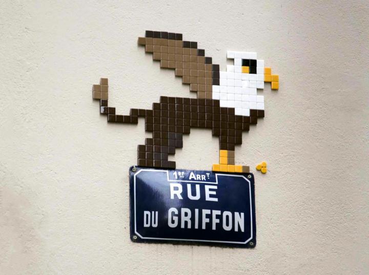 rue du griffon mifamosa tous droits réservés