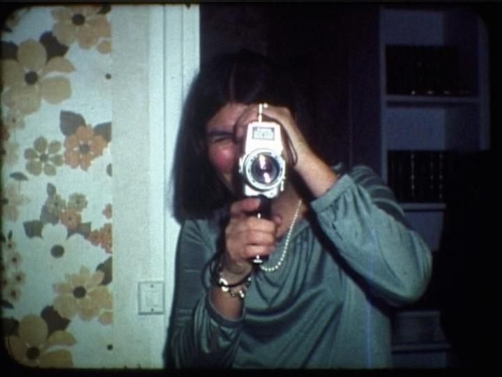 les années super 8